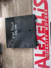 Comfort Control Module / BCM για το VW Polo 9N3 (2005-2009) CODE 6Q2937049F