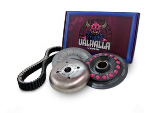ΒΑΡΙΑΤΟΡ J-COSTA VALHALLA YAMAHA T-MAX 560 2020-2026