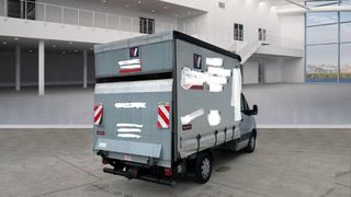 Καρότσα Mercedes-Benz 2018 Sprinter 316-thumb-2