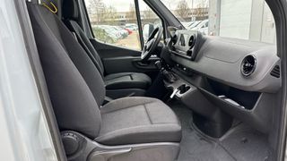 Καρότσα Mercedes-Benz 2018 Sprinter 316-thumb-5