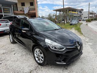 Renault Clio 2017 1500cc diesel 90ps
