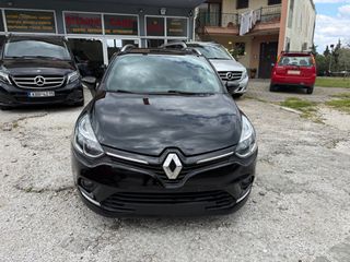 Renault Clio 2017 1500cc diesel 90ps-thumb-1