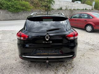 Renault Clio 2017 1500cc diesel 90ps-thumb-2