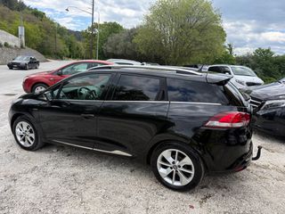 Renault Clio 2017 1500cc diesel 90ps-thumb-5