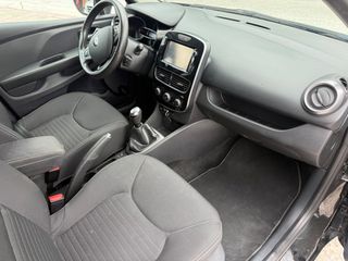 Renault Clio 2017 1500cc diesel 90ps-thumb-7