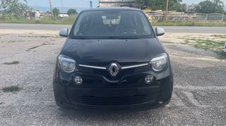 Renault Twingo 2017 LIMITED
