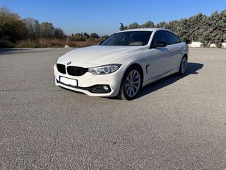 Bmw 428 Gran Coupe 2014
