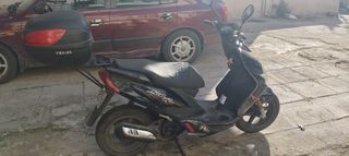 Yamaha JOG 2004 JOG 50CC