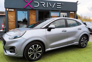 Ford Puma 2021 1.5 ECOBLUE ST-LINE