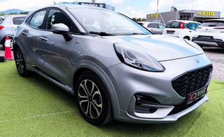 Ford Puma 2021 1.5 ECOBLUE ST-LINE - ΕΛΛΗΝΙΚΟ - 1ο ΧΕΡΙ - XDRIVE-thumb-6