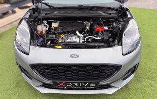 Ford Puma 2021 1.5 ECOBLUE ST-LINE - ΕΛΛΗΝΙΚΟ - 1ο ΧΕΡΙ - XDRIVE-thumb-56