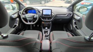 Ford Puma 2021 1.5 ECOBLUE ST-LINE - ΕΛΛΗΝΙΚΟ - 1ο ΧΕΡΙ - XDRIVE-thumb-33