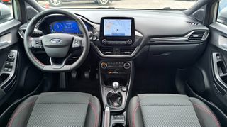 Ford Puma 2021 1.5 ECOBLUE ST-LINE - ΕΛΛΗΝΙΚΟ - 1ο ΧΕΡΙ - XDRIVE-thumb-40