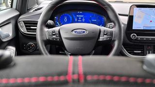 Ford Puma 2021 1.5 ECOBLUE ST-LINE - ΕΛΛΗΝΙΚΟ - 1ο ΧΕΡΙ - XDRIVE-thumb-34