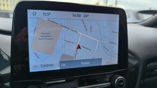 Ford Puma 2021 1.5 ECOBLUE ST-LINE - ΕΛΛΗΝΙΚΟ - 1ο ΧΕΡΙ - XDRIVE-thumb-37