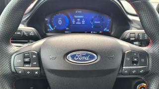 Ford Puma 2021 1.5 ECOBLUE ST-LINE - ΕΛΛΗΝΙΚΟ - 1ο ΧΕΡΙ - XDRIVE-thumb-41