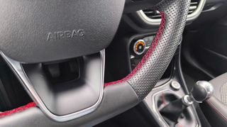 Ford Puma 2021 1.5 ECOBLUE ST-LINE - ΕΛΛΗΝΙΚΟ - 1ο ΧΕΡΙ - XDRIVE-thumb-48