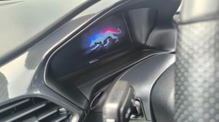 Ford Puma 2021 1.5 ECOBLUE ST-LINE - ΕΛΛΗΝΙΚΟ - 1ο ΧΕΡΙ - XDRIVE-thumb-54