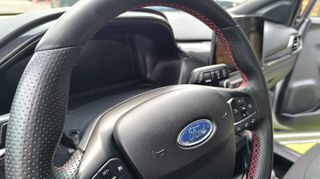 Ford Puma 2021 1.5 ECOBLUE ST-LINE - ΕΛΛΗΝΙΚΟ - 1ο ΧΕΡΙ - XDRIVE-thumb-55