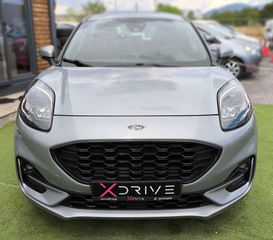 Ford Puma 2021 1.5 ECOBLUE ST-LINE - ΕΛΛΗΝΙΚΟ - 1ο ΧΕΡΙ - XDRIVE-thumb-3