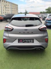 Ford Puma 2021 1.5 ECOBLUE ST-LINE - ΕΛΛΗΝΙΚΟ - 1ο ΧΕΡΙ - XDRIVE-thumb-12