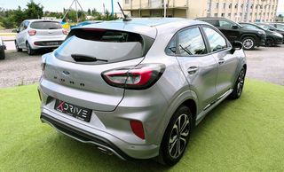 Ford Puma 2021 1.5 ECOBLUE ST-LINE - ΕΛΛΗΝΙΚΟ - 1ο ΧΕΡΙ - XDRIVE-thumb-7