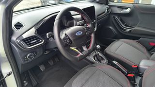 Ford Puma 2021 1.5 ECOBLUE ST-LINE - ΕΛΛΗΝΙΚΟ - 1ο ΧΕΡΙ - XDRIVE-thumb-14
