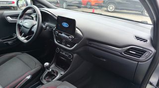 Ford Puma 2021 1.5 ECOBLUE ST-LINE - ΕΛΛΗΝΙΚΟ - 1ο ΧΕΡΙ - XDRIVE-thumb-24