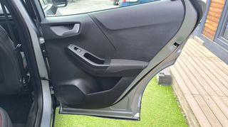 Ford Puma 2021 1.5 ECOBLUE ST-LINE - ΕΛΛΗΝΙΚΟ - 1ο ΧΕΡΙ - XDRIVE-thumb-31