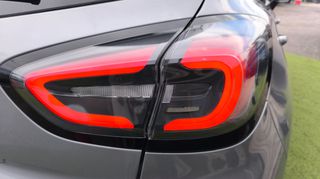 Ford Puma 2021 1.5 ECOBLUE ST-LINE - ΕΛΛΗΝΙΚΟ - 1ο ΧΕΡΙ - XDRIVE-thumb-8