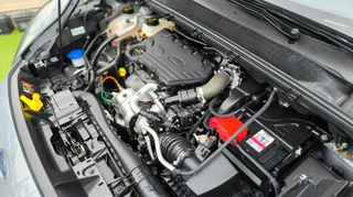 Ford Puma 2021 1.5 ECOBLUE ST-LINE - ΕΛΛΗΝΙΚΟ - 1ο ΧΕΡΙ - XDRIVE-thumb-57