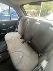Nissan Micra 2006