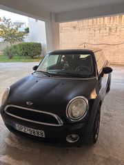 Mini Cooper 2009