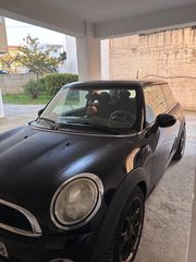 Mini Cooper 2009-thumb-1
