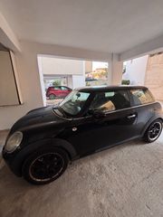 Mini Cooper 2009-thumb-2