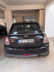 Mini Cooper 2009-thumb-3