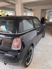 Mini Cooper 2009-thumb-4