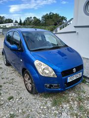 Suzuki Splash 2009