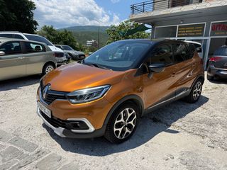 Renault Captur 2019 1500cc 110ps diesel 2019