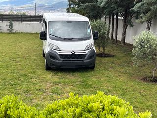 Κλούβα Citroen 2017 JUMPER-thumb-1