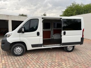 Κλούβα Citroen 2017 JUMPER-thumb-2