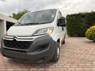 Κλούβα Citroen 2017 JUMPER-thumb-3