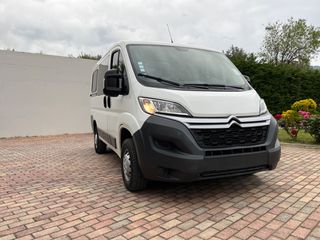 Κλούβα Citroen 2017 JUMPER-thumb-4