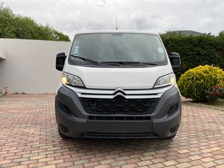 Κλούβα Citroen 2017 JUMPER-thumb-5