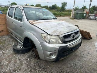 TOYOTA HILUX 1KD 3000cc 2006-2015 ΔΙΑΘΕΣΗΜΑ ΟΛΑ ΤΑ ΑΝΤΑΛΛΑΚΤΙΚΑ