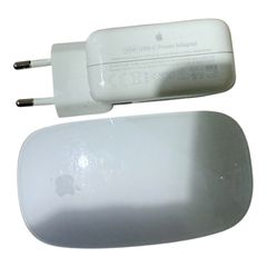 Macbook Air 13 + Apple Magic Mouse-thumb-6