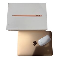 Macbook Air 13 + Apple Magic Mouse-thumb-7