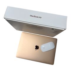 Macbook Air 13 + Apple Magic Mouse-thumb-8