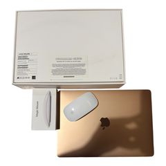 Macbook Air 13 + Apple Magic Mouse-thumb-9