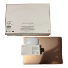 Macbook Air 13 + Apple Magic Mouse-thumb-10